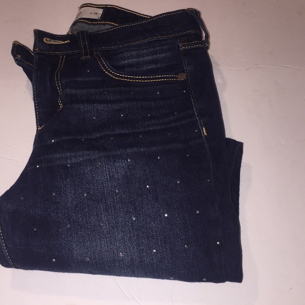 Abercrombie Jeans - Picture 1 of 5